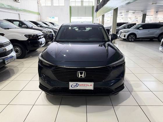 HONDA HR-V 1.5 DI I-VTEC FLEX EXL CVT